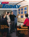 Tenneco Automotive